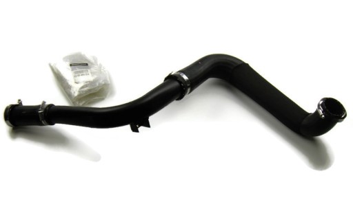 8200489204 - ПОВІТРЯНА ТРУБА ІНТЕРКУЛЕРА LAGUNA II 2.0 16V ORIG