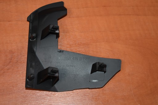 IDEALNA cover right consoles PORSCHE 992 1 9