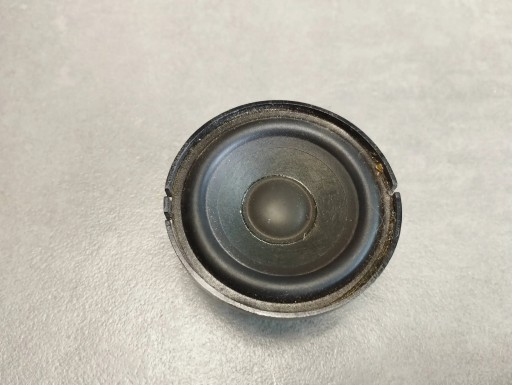 BMW X6 E71 speaker TELEFONU 6938657