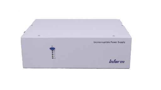 Ups informguard 2000va ap rack 1600w нові батареї /3993