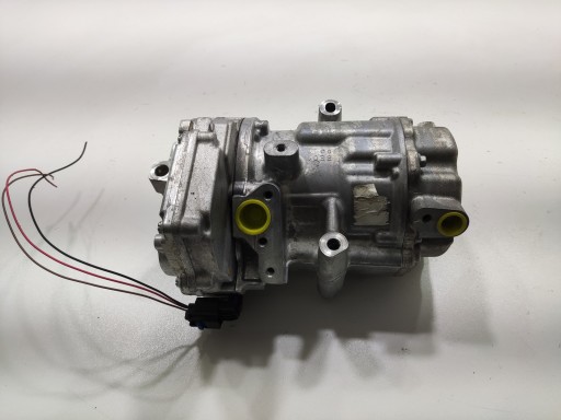 Klimakompressor klimaanlage RENAULT CAPTUR II LIFT 1.6 E-TECH 2024-26 926003211R