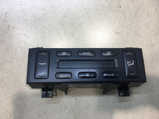 PANEL Bouches buses Climatisateur air conditionné 406 2.0 HDI 96303375ZL