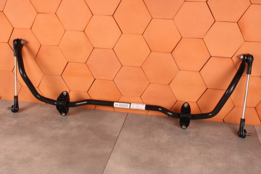 BMW 2' F46 2' F46 LCI STABILIZATOR front front bar 6853913 2202 km !!!