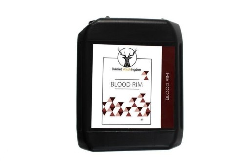 DANIEL WASHINGTON BLOOD RIM 5L (RIM WASHING)