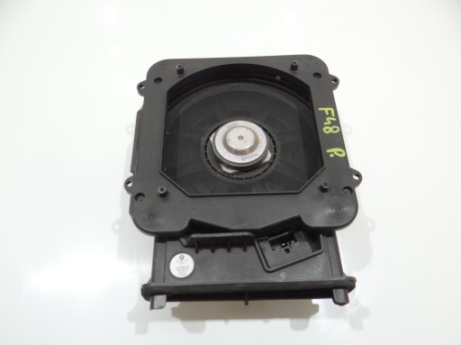 Haut parleur NISKOTONOWY SUBWOOFER X1 F48 9143986
