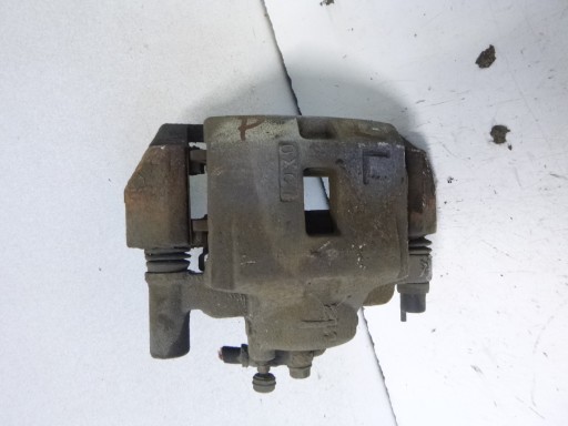 caliper brake front left Mazda Premacy 2002