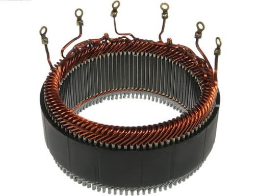 AS5050S - Статоры и обмотки генератора as-pl 5050s