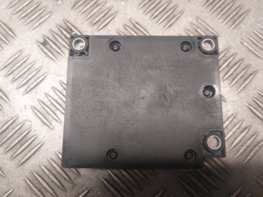 module SENSOR control unit of the airbags airbag PEUGEOT 807 and 1496758080