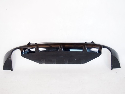 Peugeot 508 2 II GT SW 18r Spoiler bumper rear part rear 2018