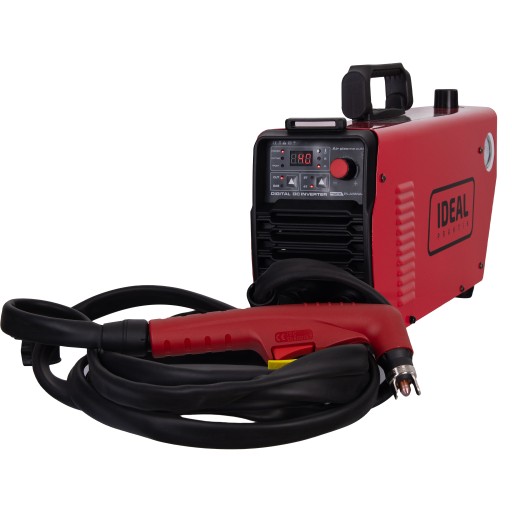 ПЛАЗМЕННЫЙ РЕЗАК IDEAL 40 PLASMA 230V
