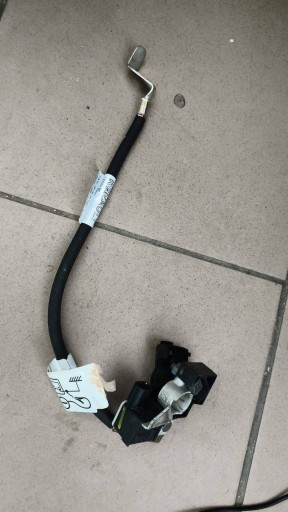 batteriemanagement sensor Dacia Bigster R1310 +gaz 240807701R