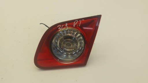 VW PASSAT B6 sedan light LED rear part right rear to the bonnet 3C5945094C