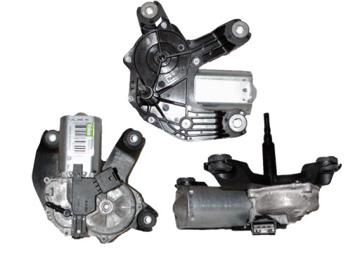 61627036154 - ДВИГУН MINI ONE COOPER CLUBMAN CLUBVAN