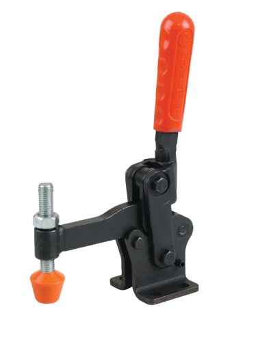 Вертикальный модульный зажим Kukamet 241-2