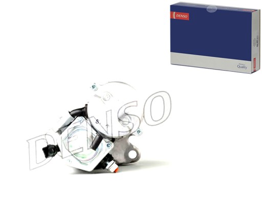 DSN929 - Denso стартер lexus rx 300 (mcu15)