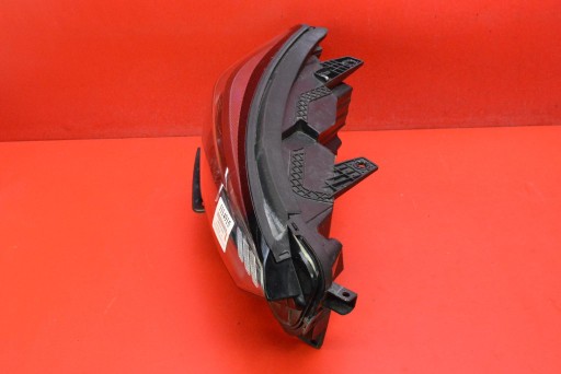 REFLEKTOR right light front lens EU A00091194 BAIC BEIJING X3 LIFT 19