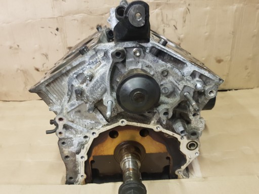 LEXUS RX400H 3.3 V6 3MZ-FE X3M-S62RH BLOK DOL Moteur Pistons Arbre moteur