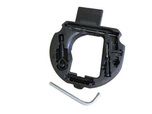 AUDI A6 C7 пінополістирол Ремонтний комплект 4g0012109a