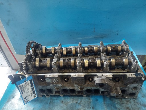 ГОЛОВКА MERCEDES C-CLASS W203 2.2 CDI 611962