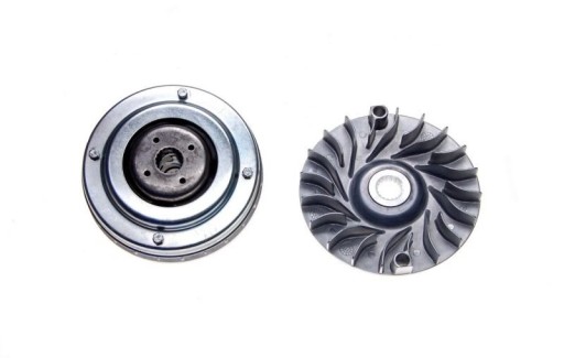 BA0103 - QUAD linhai Allroad KEEWAY Sym 260 300 Варіатор