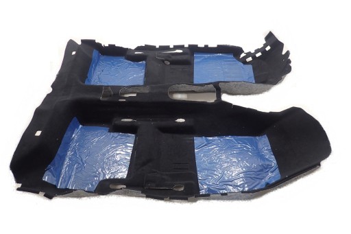/P5/188 - VW GOLF 7 ПІДЛОГОВЕ ПОКРИТТЯ 5G1863367B