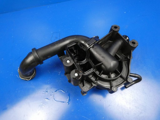 MERCEDES ML W166 2.2 CDI 651 water pump