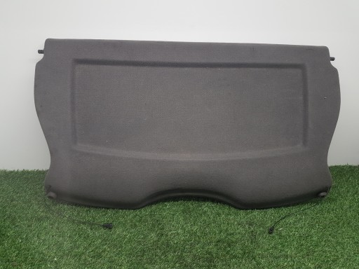 plato rear part rear boot FORD FUSION