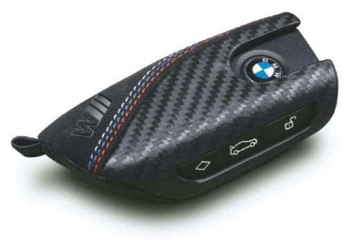 Чехол ключа M-Performance BMW U06 U11 G07 G70 OE