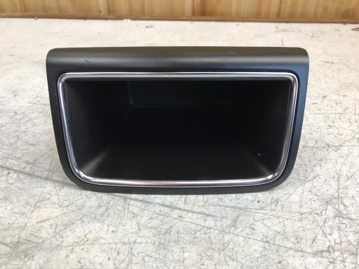 passenger compartment plato TUNELU AUDI A4 B8 8K0863300B