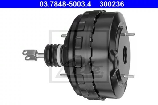 03.7848-5003.4 - СЕРВО КПЛ.