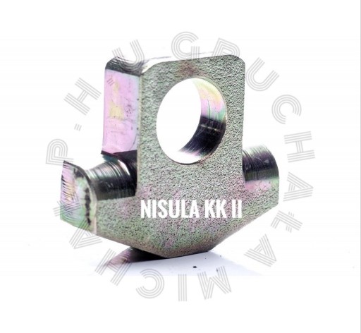 Kk2 - Натягувач ланцюга для головок NISULA-Kk2