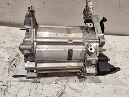 engine electrical ZK01 OPEL CORSA F ELEKTRYK 21
