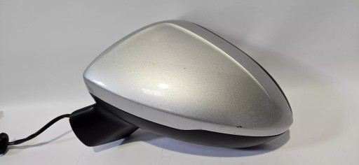 mirror left OPEL ASTRA K V 2015- 7 PIN EUROPA