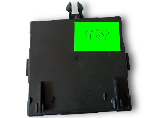 MERCEDES W212 control unit door 2129006318 @M