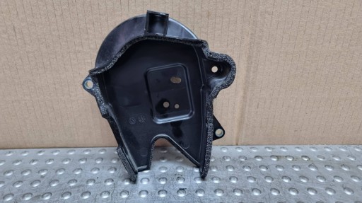 Couverture tablier moteur POMPY d’eau H6BG-6D082-AB PUMA MK2 FOCUS MK4 FIESTA 8 1.0 ECOBOOST