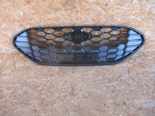 maska FORD FOCUS MK4 LIFT ST