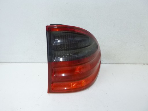 light rear right Mercedes W210 lift kombi 2002r.