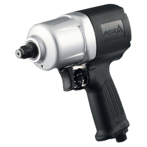 ASTA пневматический ударный гайковерт 1/2