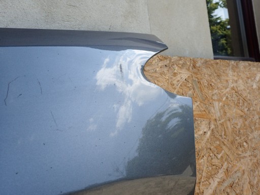 fender right front front MERCEDES B KLASA 247