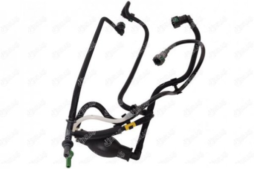 1574.T0 - ПАЛИВОПРОВІД PSA 1.4 HDI 03-