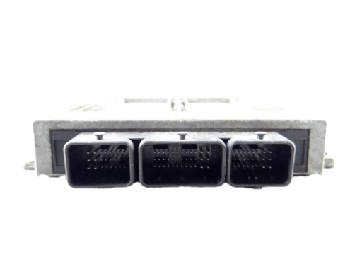 control unit of the engine PEUGEOT 206 9644625680