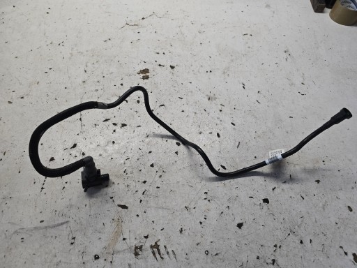 OPEL MOKKA B II 2020+ tubo Tubazione servo Z con sensore pressione 9824451880