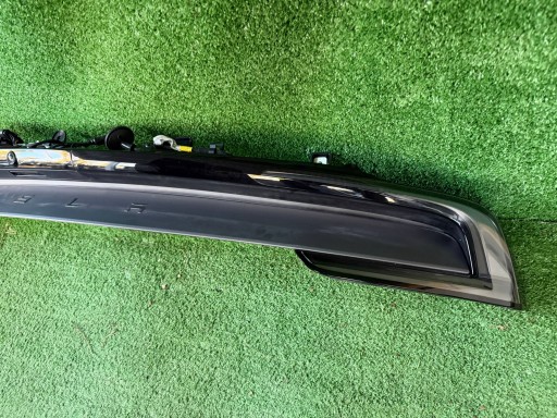 Tesla Model Y Juniper 280337-00b light rear part cap tyna