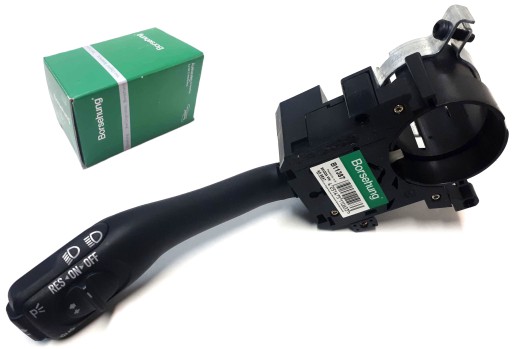 B11387 - Переключатель управления круиз-контролем ORG GOLF IV PASSAT B5