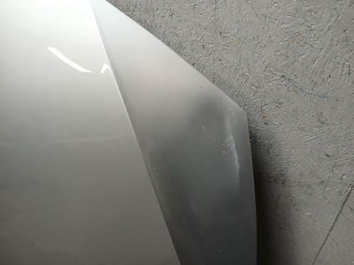 Capot VW PASSAT B8 3G