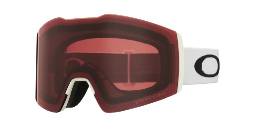 Лижні окуляри Oakley Fall Line UV-400 кат.3 фільтр