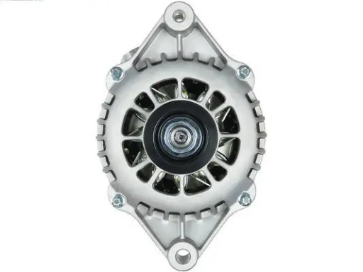 Генератор переменного тока 100a a1001 as-pl chevrolet opel astra