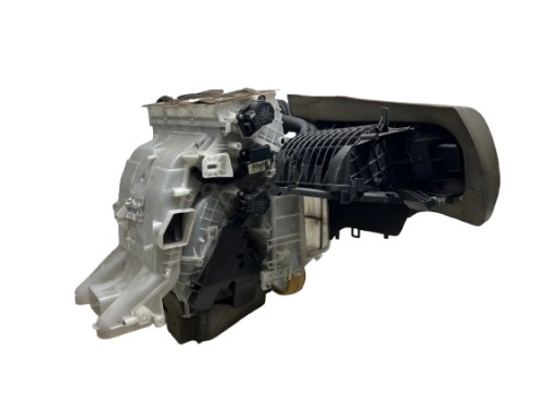 OPEL VECTRA C SIGNUM A KOMBAJN réchauffeur KLIMATRONIK EURO 13164383 YN