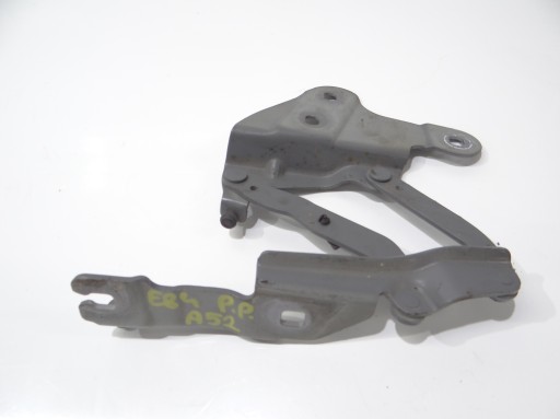 hinge bonnets right front BMW X1 E84 LCI 7318565 A52