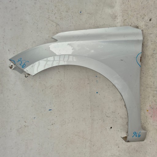HYUNDAI I20 II 2 14-20 fender front front left